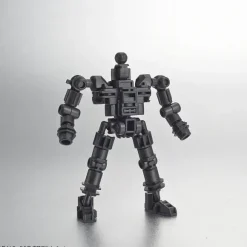 SD Cross Silhouette Mazinger Z