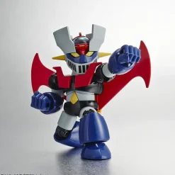 SD Cross Silhouette Mazinger Z