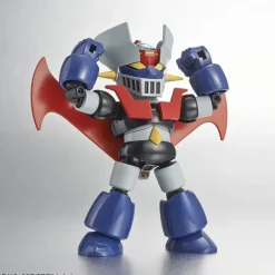 SD Cross Silhouette Mazinger Z