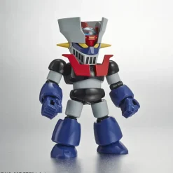 SD Cross Silhouette Mazinger Z