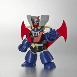 SD Cross Silhouette Mazinger Z
