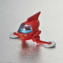 SD Cross Silhouette Mazinger Z