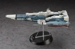 1/4000 SDF-1 Macross Cruiser Fortress w/ Prometheus & Daedalus
