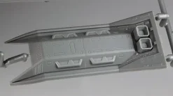 1/4000 SDF-1 Macross Fortress Warship (The Movie Ver.)