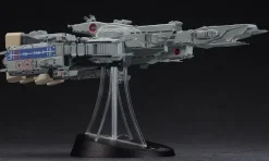 1/4000 SDF-1 Macross Fortress Warship (The Movie Ver.)