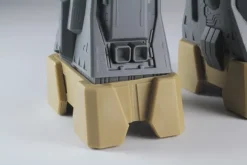1/4000 SDF-1 Macross Storm Attacker Type (The Movie Ver.)