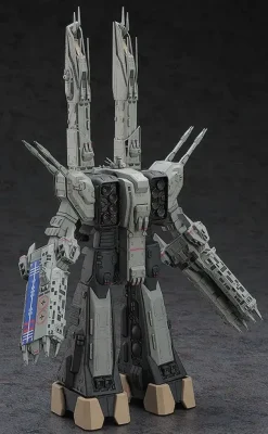 1/4000 SDF-1 Macross Storm Attacker Type (The Movie Ver.)
