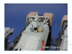 1/3000 SDF-1 Macross Transformable