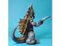 SD Gaigan Painted Model