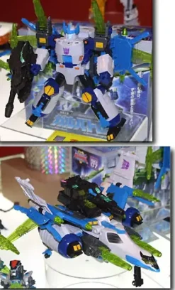 SD-07 Galvatron