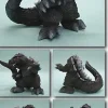 SD Godzilla (vs King Kong)