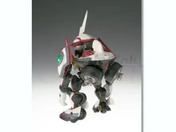 SD Infinity Light Finding Nirvash Type zero