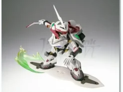 SD Infinity Light Finding Nirvash Type zero