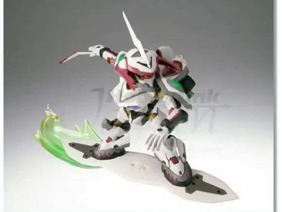 SD Infinity Light Finding Nirvash Type zero