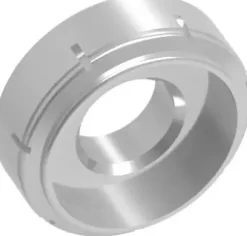 S Dish for 8.0mm (4pcs)