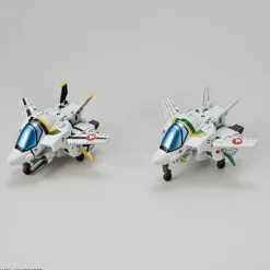 SD Macross Valkyrie Special Set 1