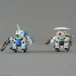 SD Macross Valkyrie Special Set 1
