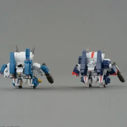 SD Macross Valkyrie Special Set 1