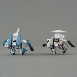 SD Macross Valkyrie Special Set 1