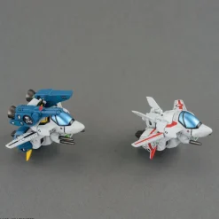 SD Macross Valkyrie Special Set 1