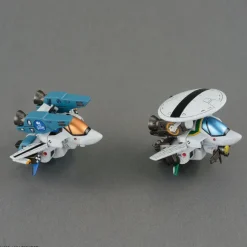 SD Macross Valkyrie Special Set 1