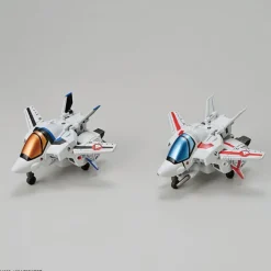 SD Macross Valkyrie Special Set 1