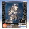 SD MFS-3 Type 3 Kiryu (Mecha-Godzilla) Completed