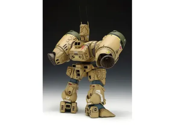 1/72 SDR-04-Mk.XII Destroid Phalanx