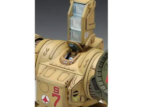1/72 SDR-04-Mk.XII Destroid Phalanx