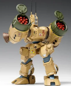 1/100 SDR-04-MkXII Phalanx