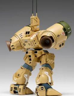 1/100 SDR-04-MkXII Phalanx