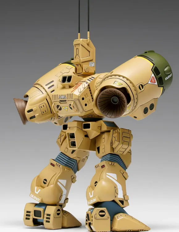 1/100 SDR-04-MkXII Phalanx
