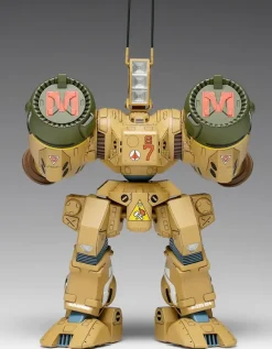 1/100 SDR-04-MkXII Phalanx