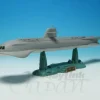 1/350 Seaview Completed Model