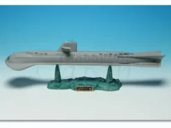 1/350 Seaview Completed Model