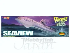 1/350 Seaview (Moebius Models)
