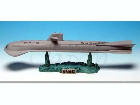 1/350 Seaview (Moebius Models)