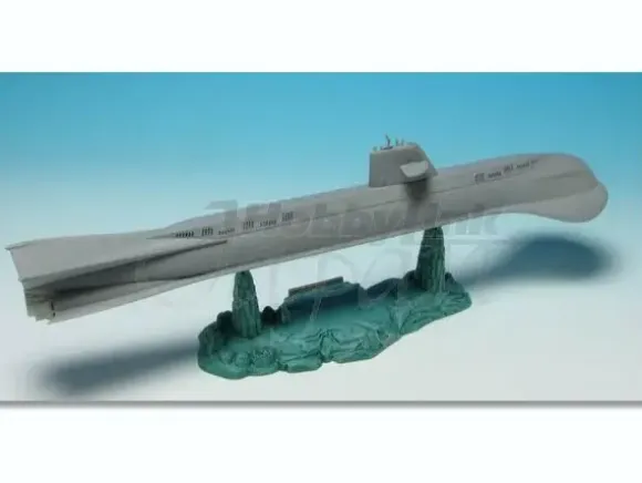 1/350 Seaview (Moebius Models)