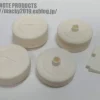 1/24 Sedan Tire + Parts Set (for Fujimi)