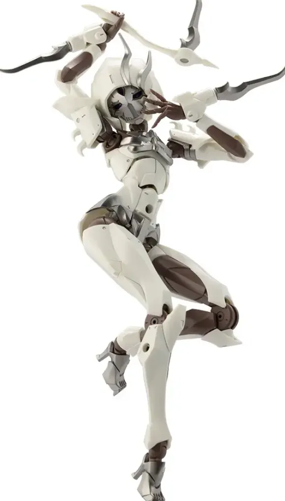 Seeker (Megalomaria Unlimited Universe) (Reissue)