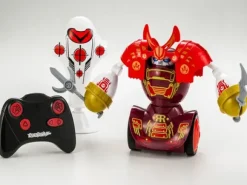Sengoku Butler Samurai Type