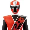 Sentai Hero #01: Akaninger