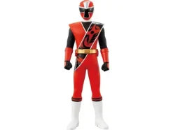 Sentai Hero #01: Akaninger