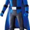 Sentai Hero Collection: Lupin Blue (Lupinranger VS Patoranger)
