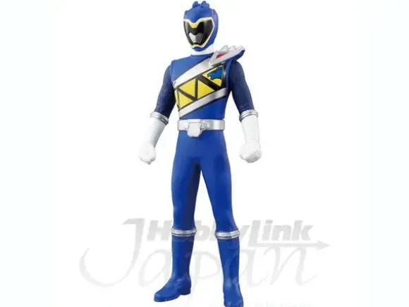 Sentai Hero 03: Kyoryu Blue