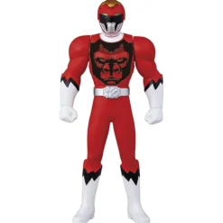 Sentai Hero Seires 06 Zyuoh Gorilla
