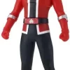 Sentai Hero Series Donmomotaro (Donbrothers)