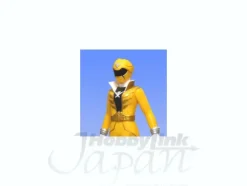 Sentai Hero Series 03: Gokai Yellow