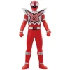 Sentai Hero Series #06 Gokirameired