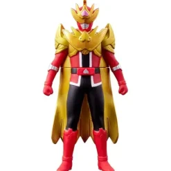 Sentai Hero Series: Gold Don Momotaro